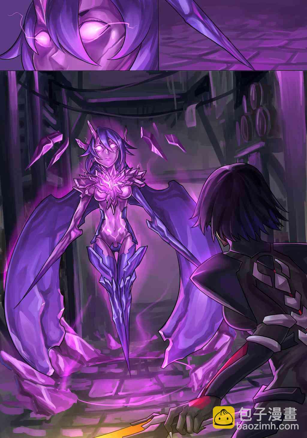《ibenz009 transformation》图集（7） 第7页