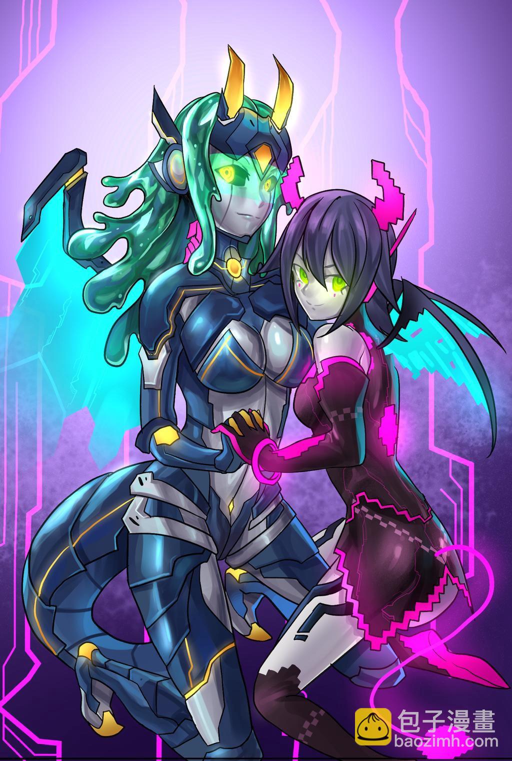 《ibenz009 transformation》图集（10） 第7页