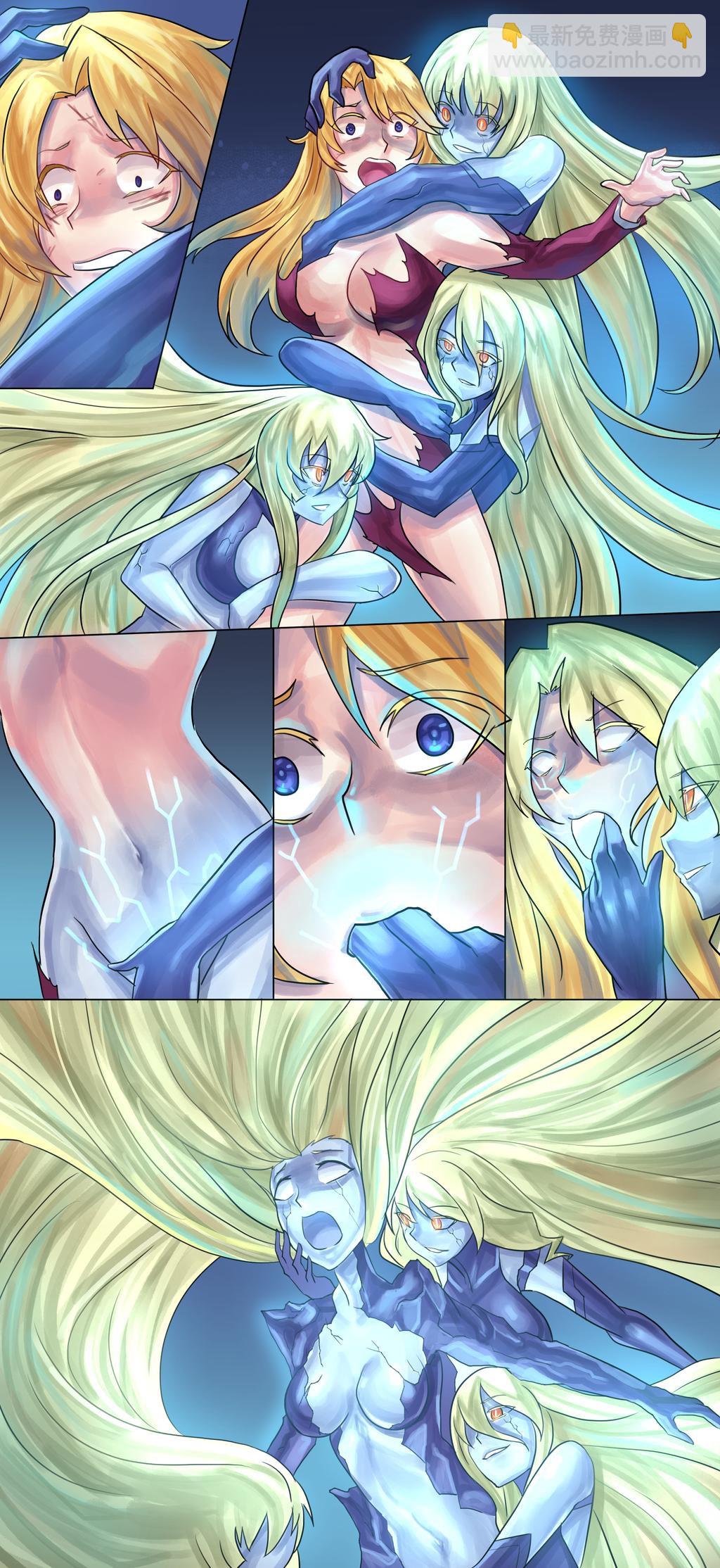 《ibenz009 transformation》图集（11） 第2页