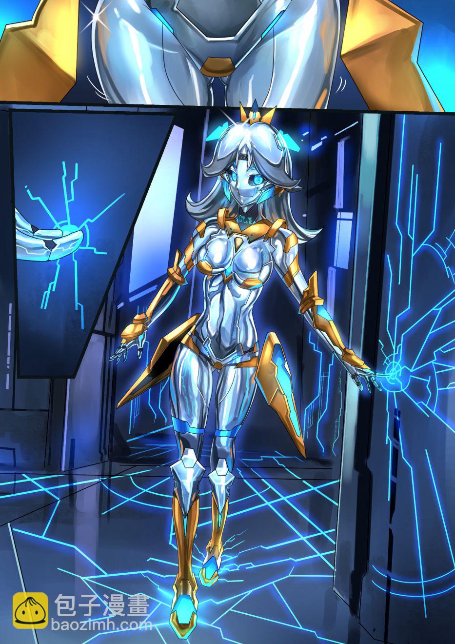 《ibenz009 transformation》10月1日最新作 第5页