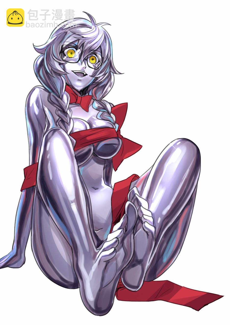 《ibenz009 transformation》图集（15） 第4页