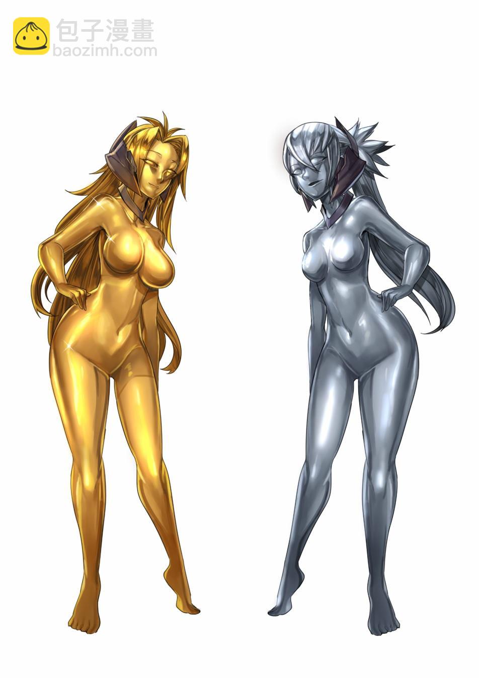 《ibenz009 transformation》图集（15） 第6页