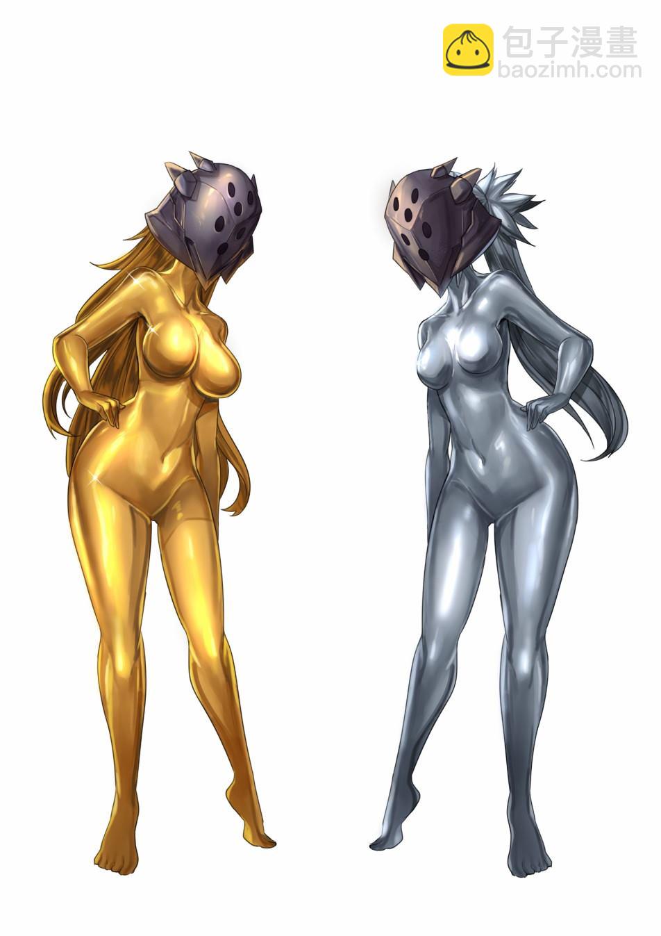 《ibenz009 transformation》图集（15） 第8页