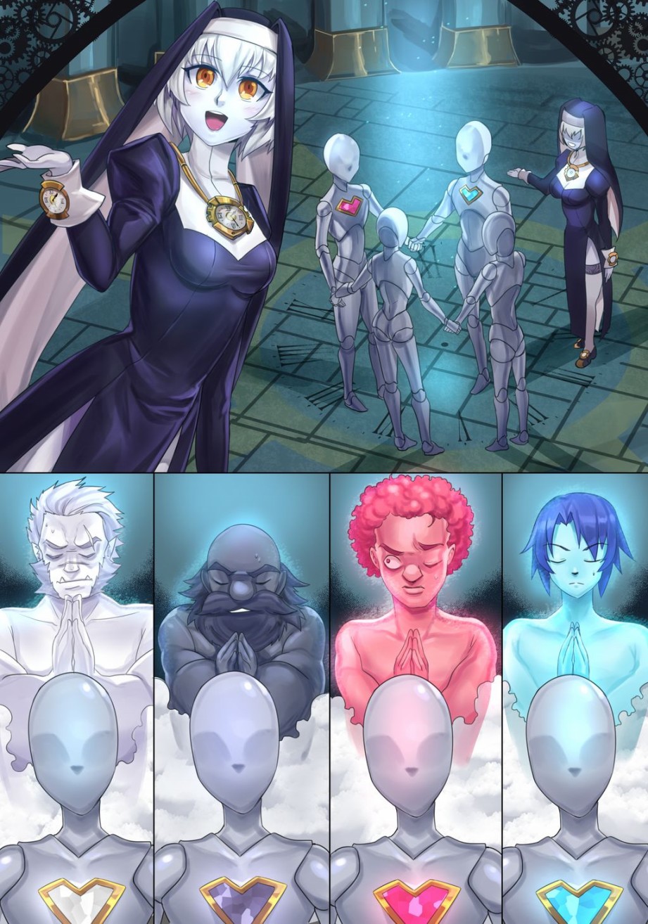 《ibenz009 transformation》图集（17） 第1页