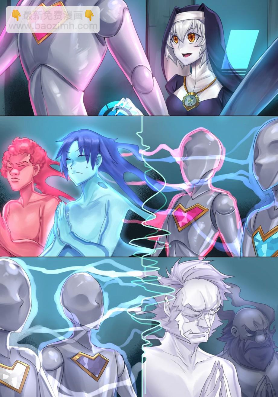 《ibenz009 transformation》图集（17） 第2页