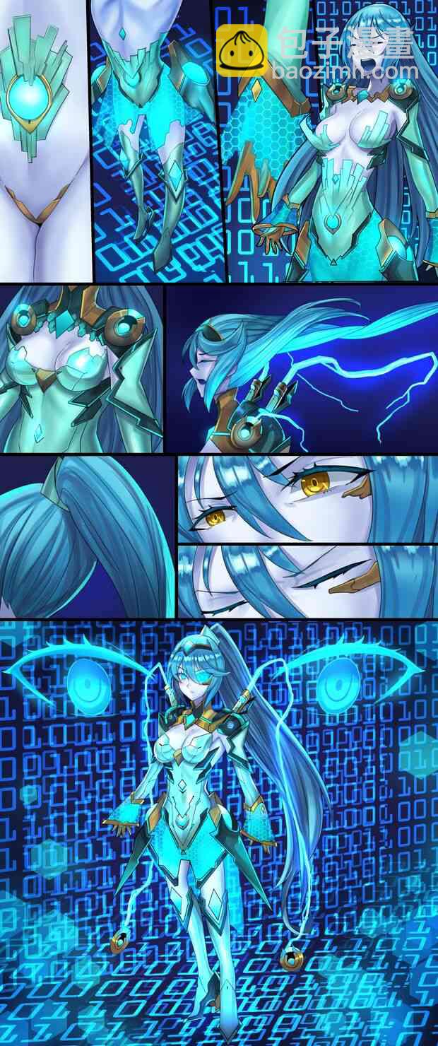 《ibenz009 transformation》图集（21） 第2页