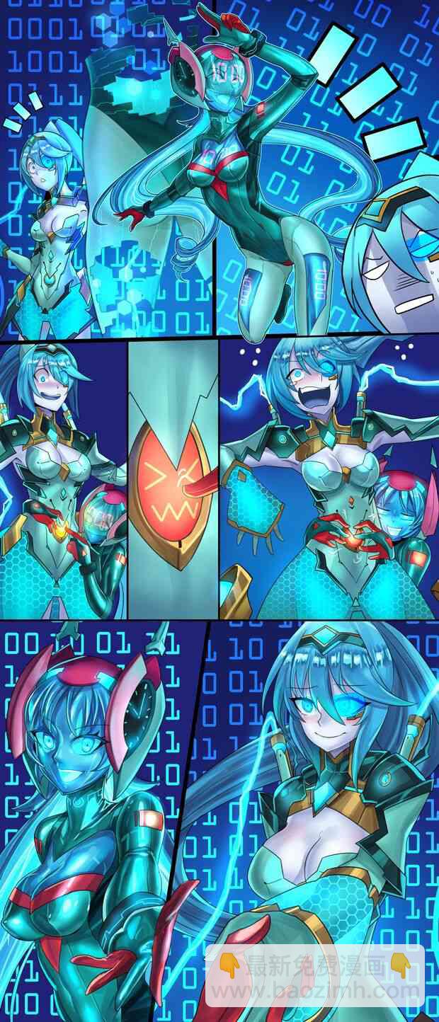 《ibenz009 transformation》图集（21） 第3页
