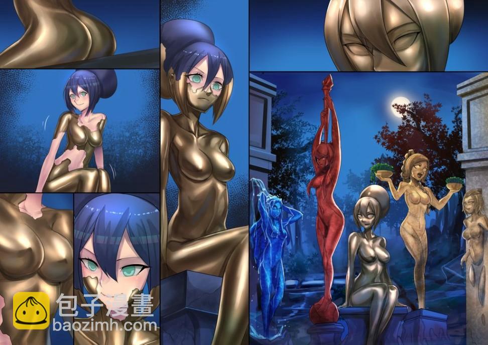 《ibenz009 transformation》图集（20） 第15页