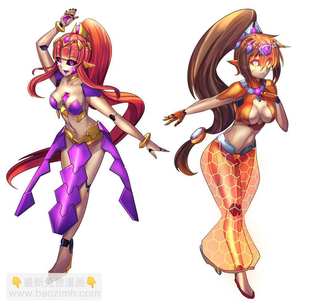 《ibenz009 transformation》图集（25） 第5页