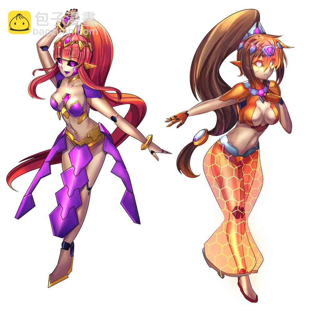 《ibenz009 transformation》图集（25） 第5页