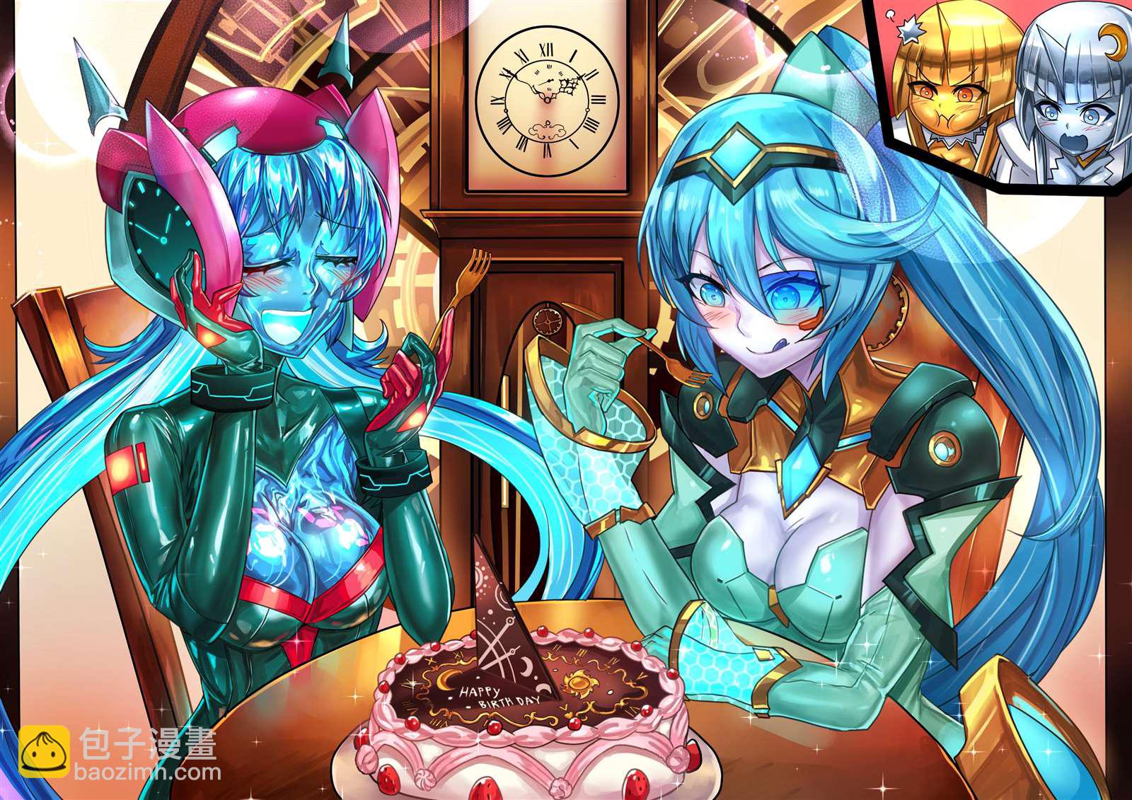 《ibenz009 transformation》图集（28） 第3页