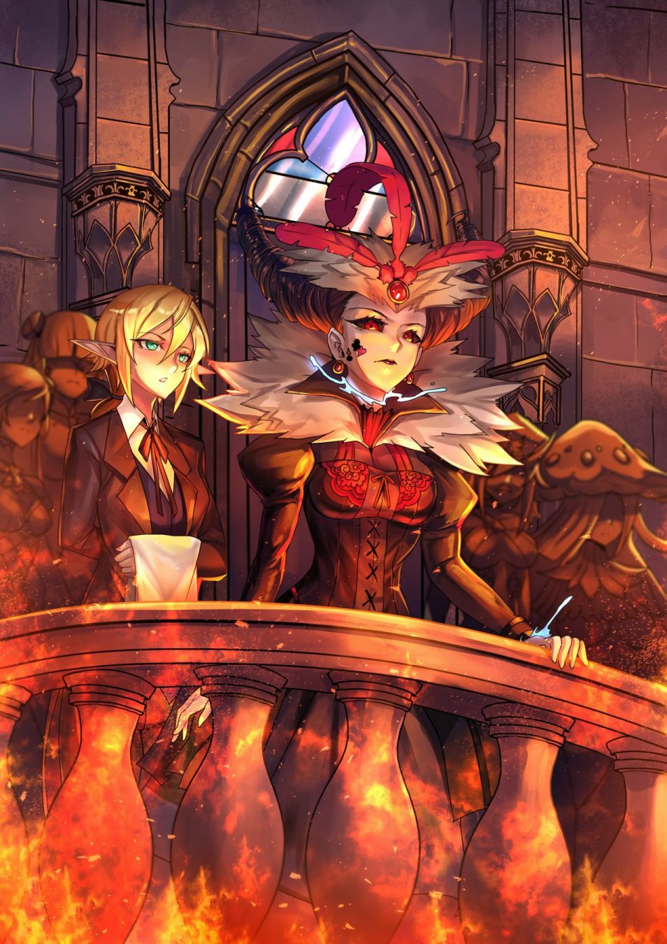 《ibenz009 transformation》5月10日最新作 第1页