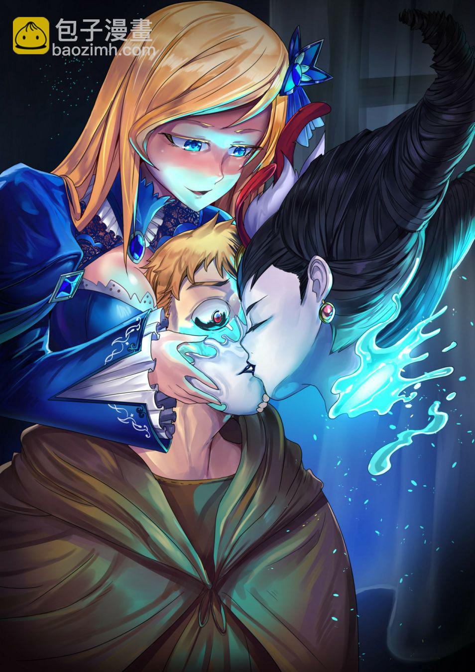 《ibenz009 transformation》5月10日最新作 第3页