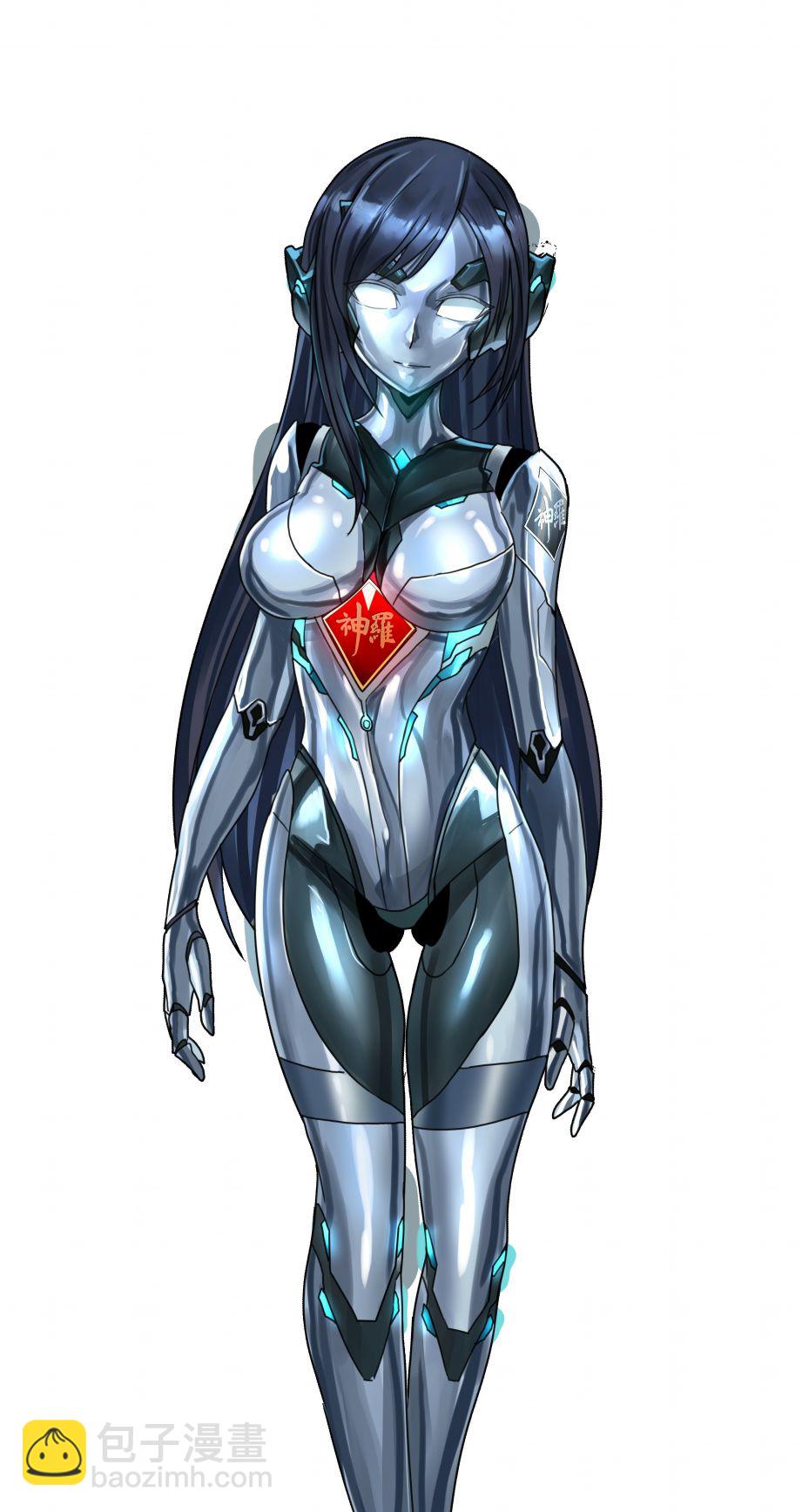 《ibenz009 transformation》5月10日最新作 第5页