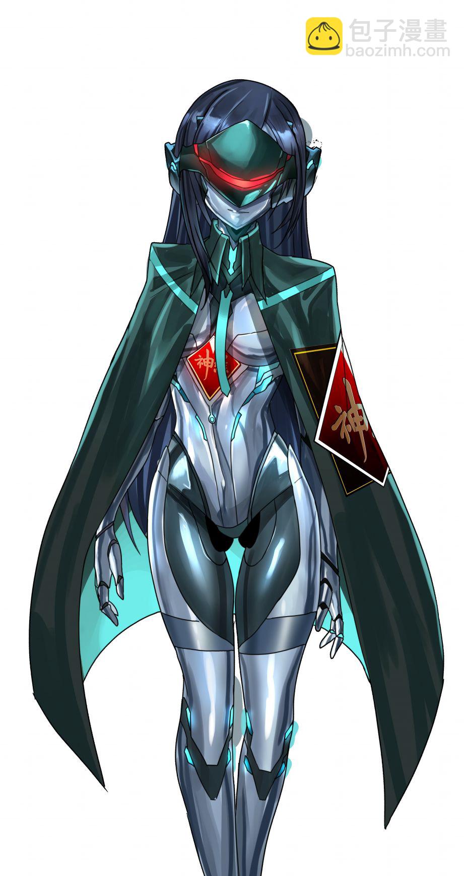 《ibenz009 transformation》5月10日最新作 第6页
