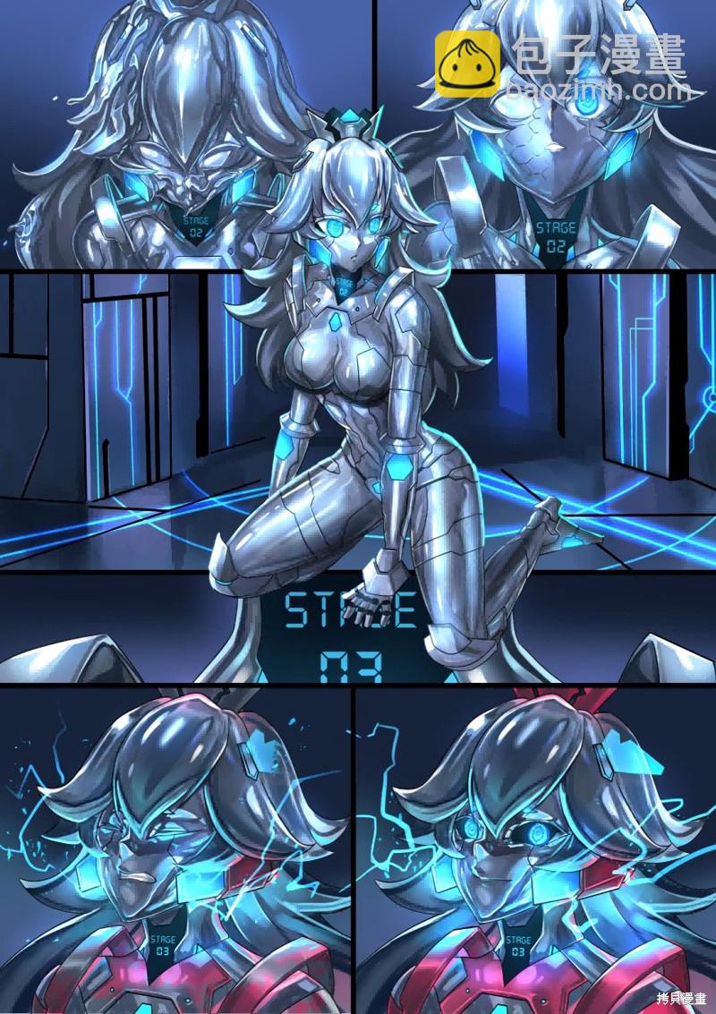 《ibenz009 transformation》图集(30) 第6页