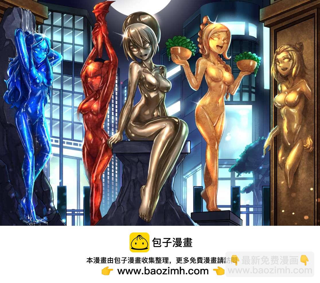 《ibenz009 transformation》图集（32） 第6页
