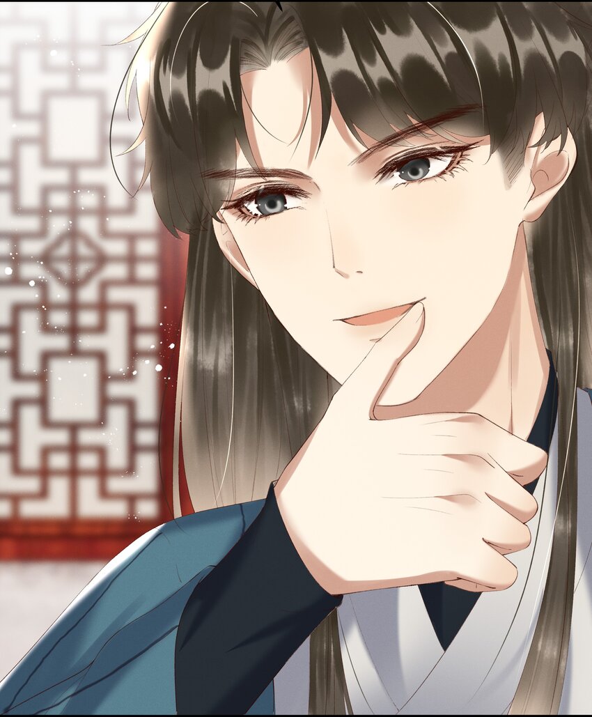 《多情应笑我》006 你们是断袖！ 第37页