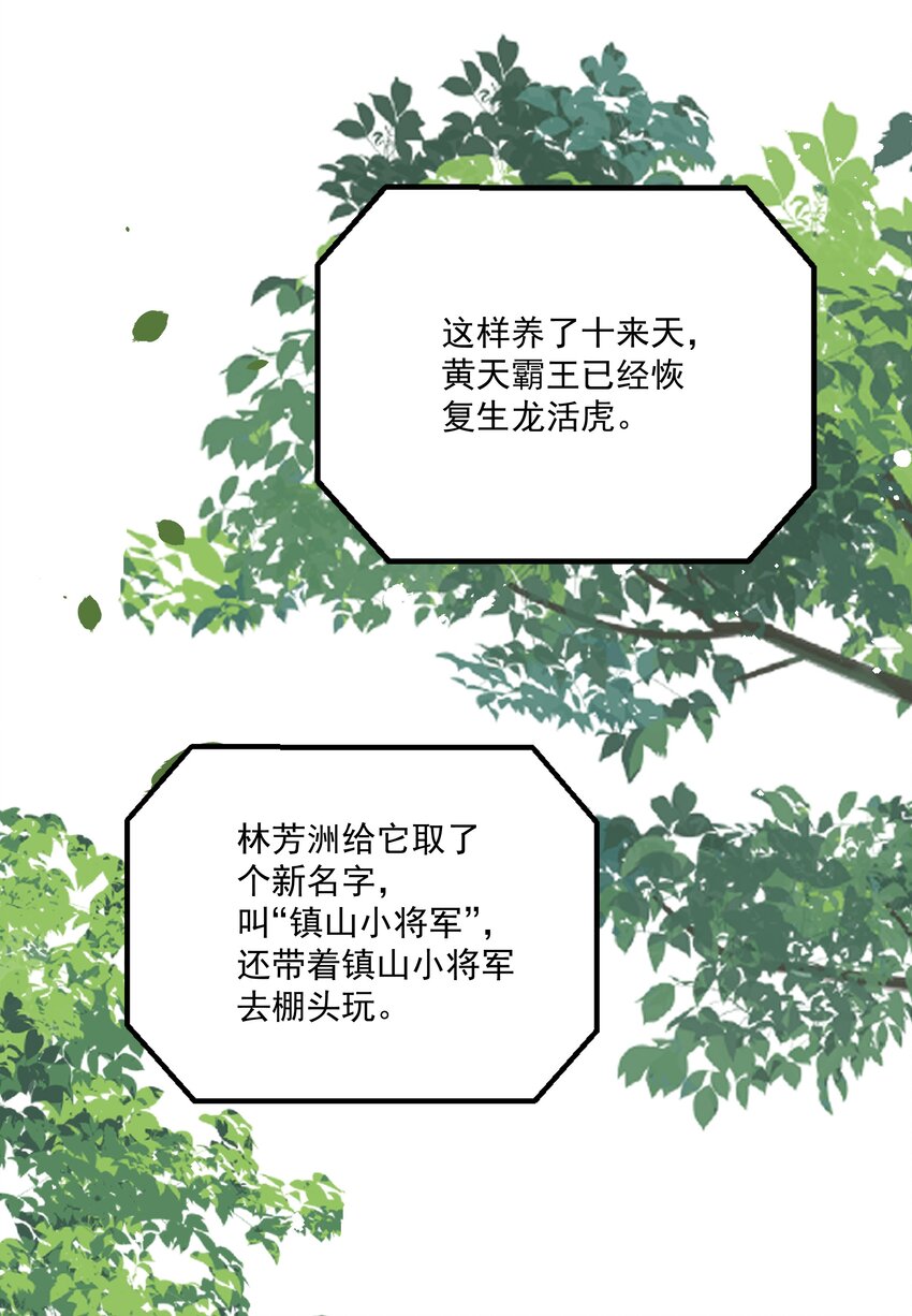 《多情应笑我》025 想要？自己来取 第19页