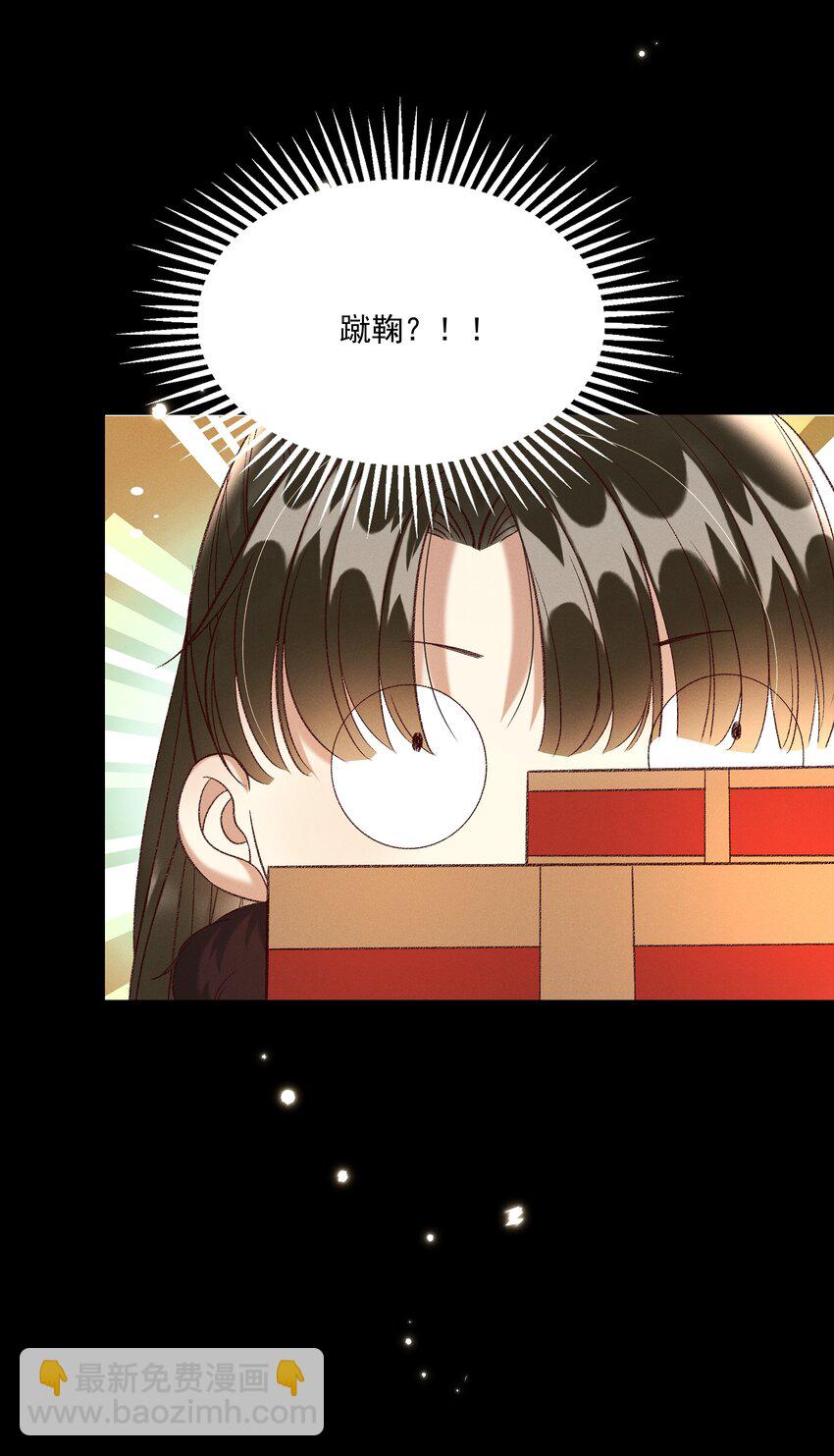《多情应笑我》027 林公子不见啦！ 第6页