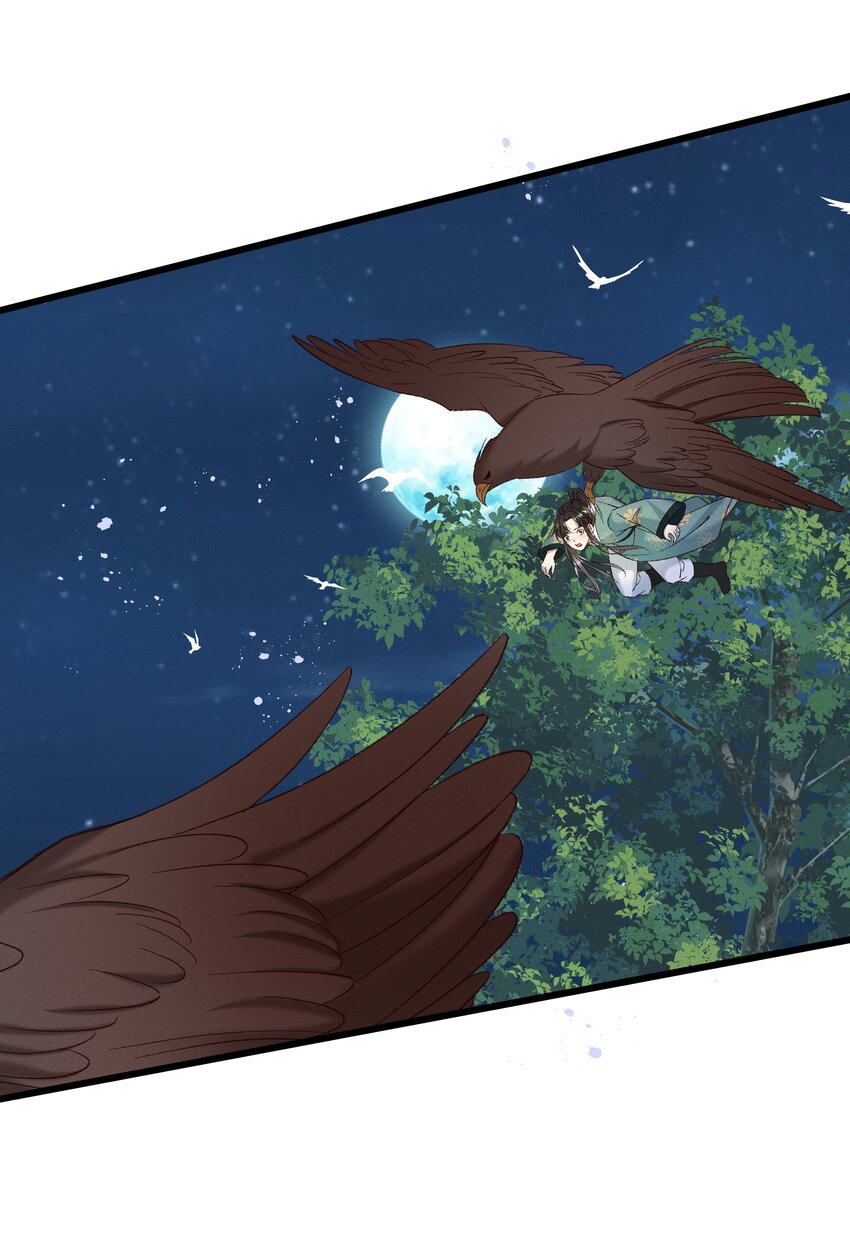 《多情应笑我》052 被鸟抓走了？！ 第27页