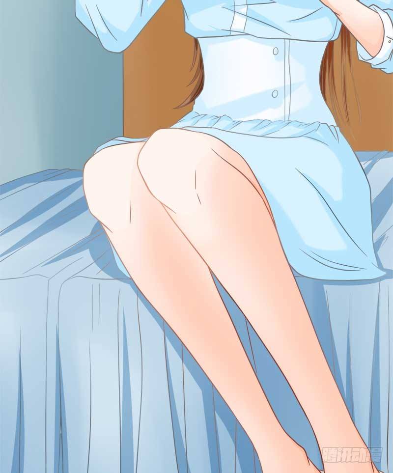 《现世情人是尾狐》中秋特供小番外 第19页