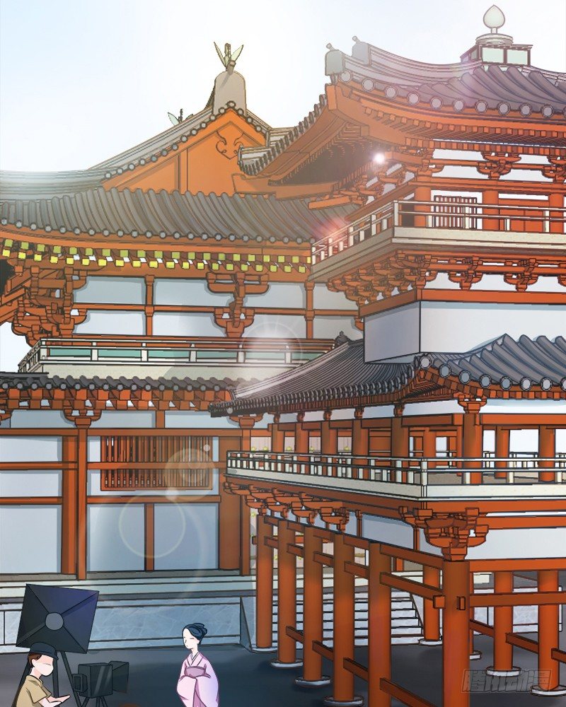 《现世情人是尾狐》被欺凌=我的生活 第31页