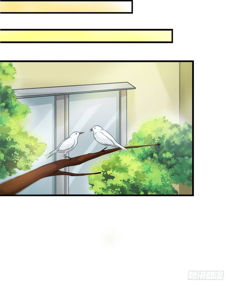 《现世情人是尾狐》我...睡了一只狐妖？ 第36页