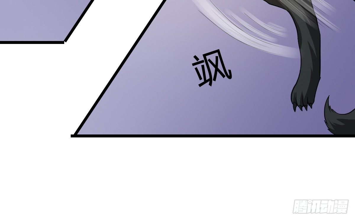 《现世情人是尾狐》前世篇·五 第42页