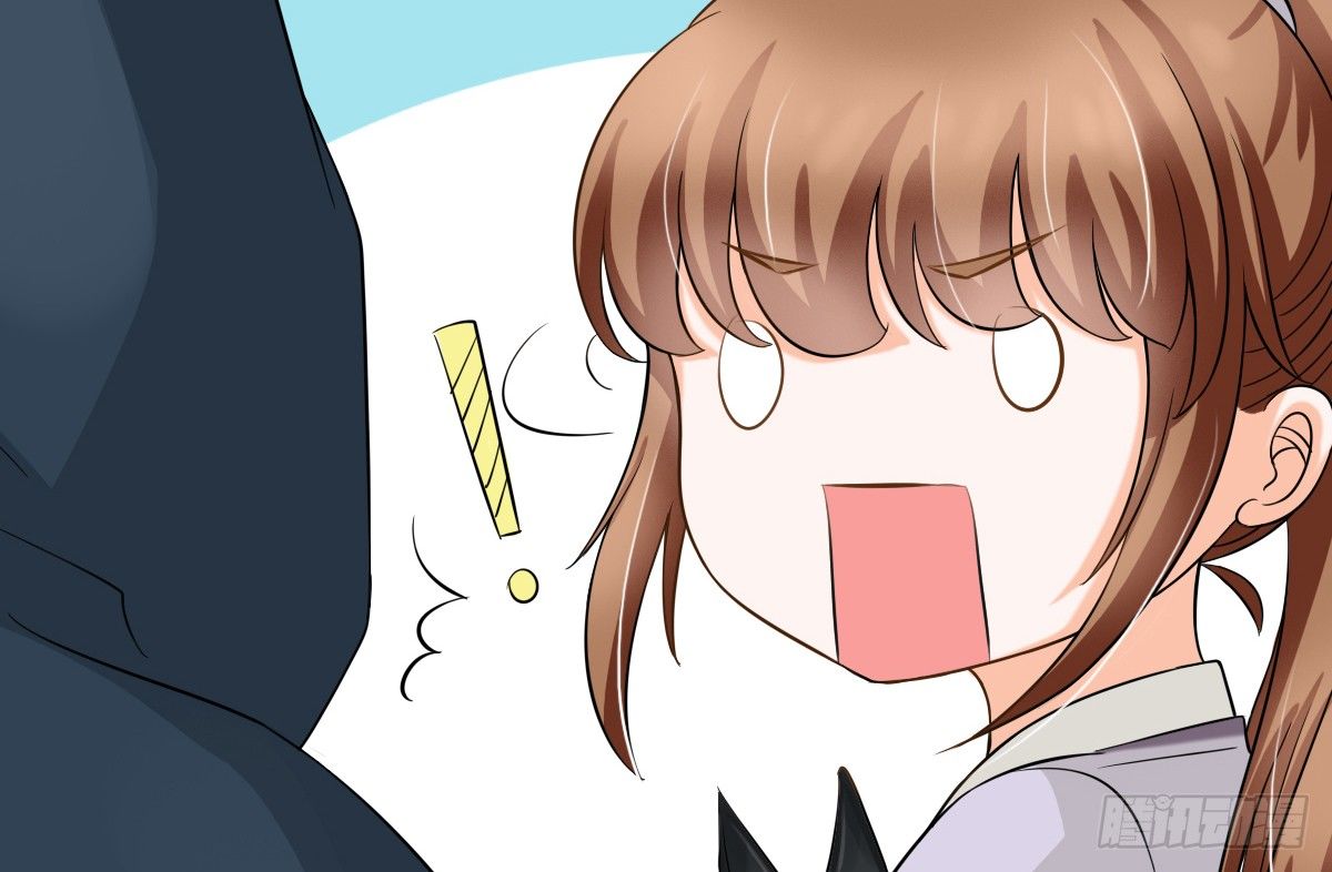 《现世情人是尾狐》前世篇·六 第28页