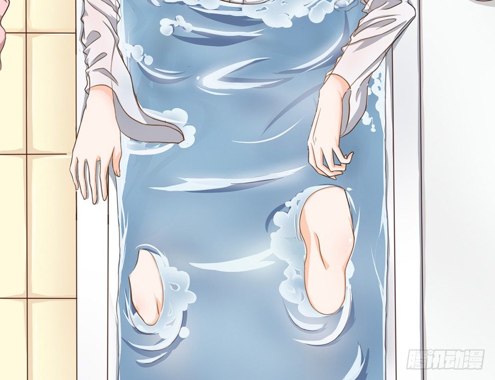 《现世情人是尾狐》前世的债今生还 第36页