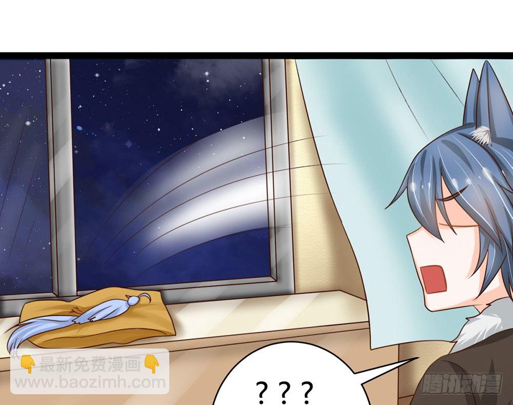 《现世情人是尾狐》明星都是有人设的 第22页