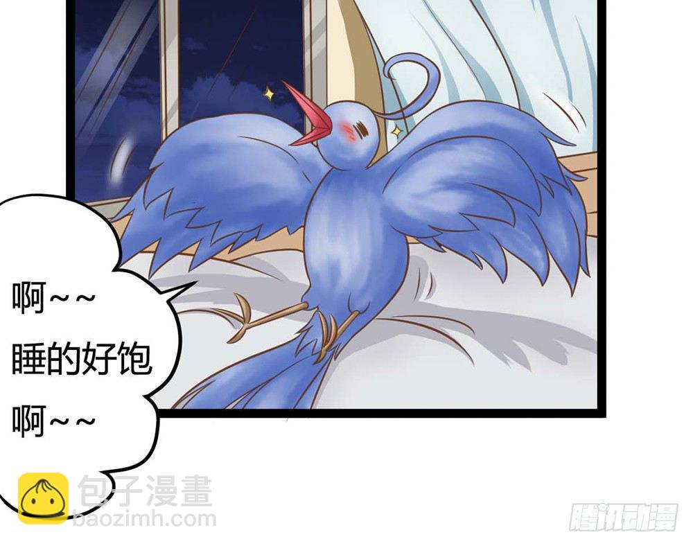 《现世情人是尾狐》明星都是有人设的 第40页