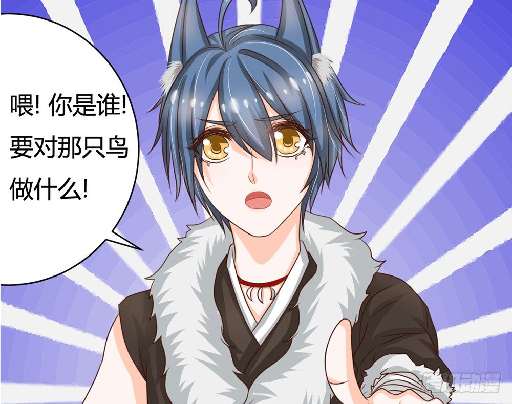《现世情人是尾狐》明星都是有人设的 第6页
