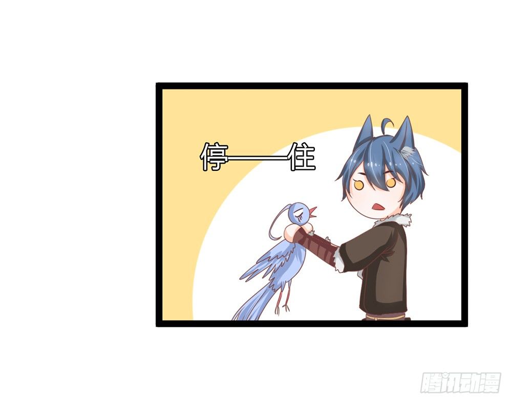 《现世情人是尾狐》占人便宜？谁不会！ 第16页