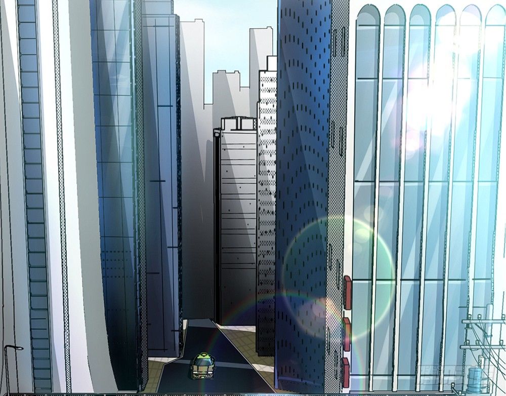 《现世情人是尾狐》我会对你负责的 第5页