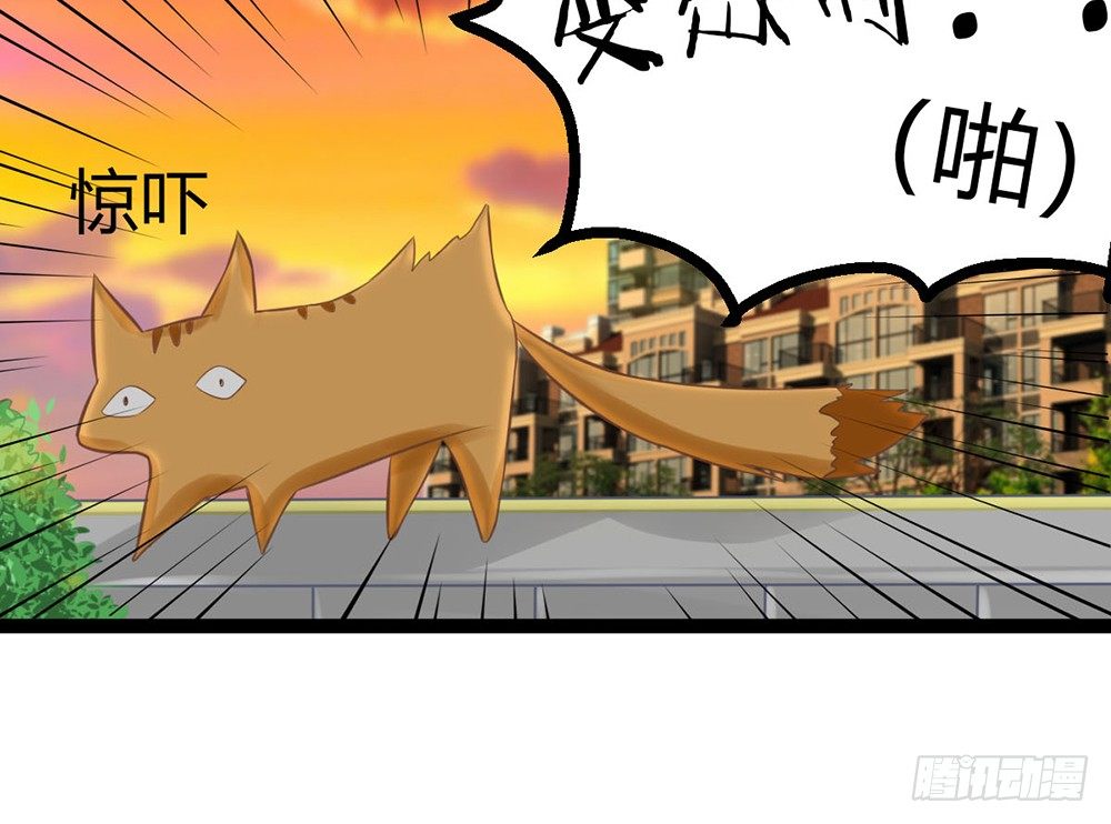 《现世情人是尾狐》成为我的妻子吧 第20页
