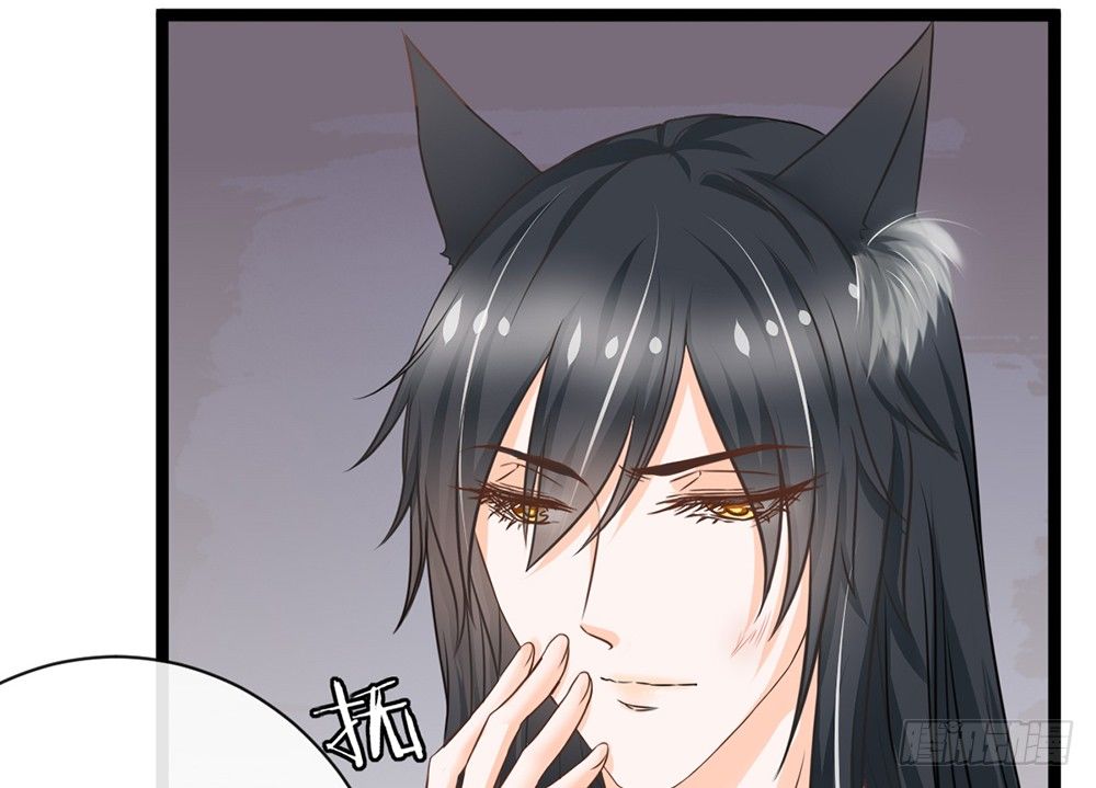《现世情人是尾狐》你究竟喜欢我什么？ 第23页