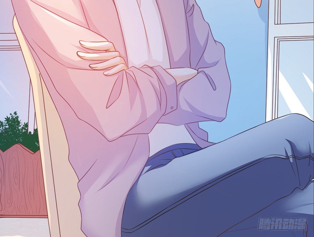 《现世情人是尾狐》如果你喜欢她，就要保护她 第18页