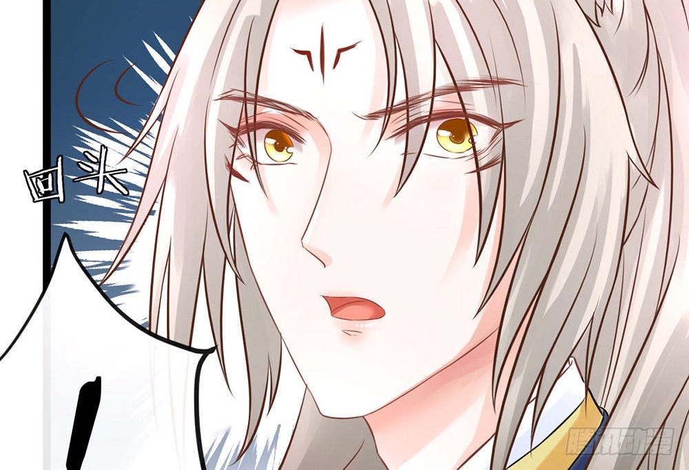《现世情人是尾狐》如果你喜欢她，就要保护她 第38页