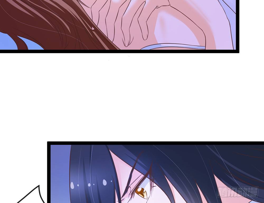 《现世情人是尾狐》求你杀了我 第21页