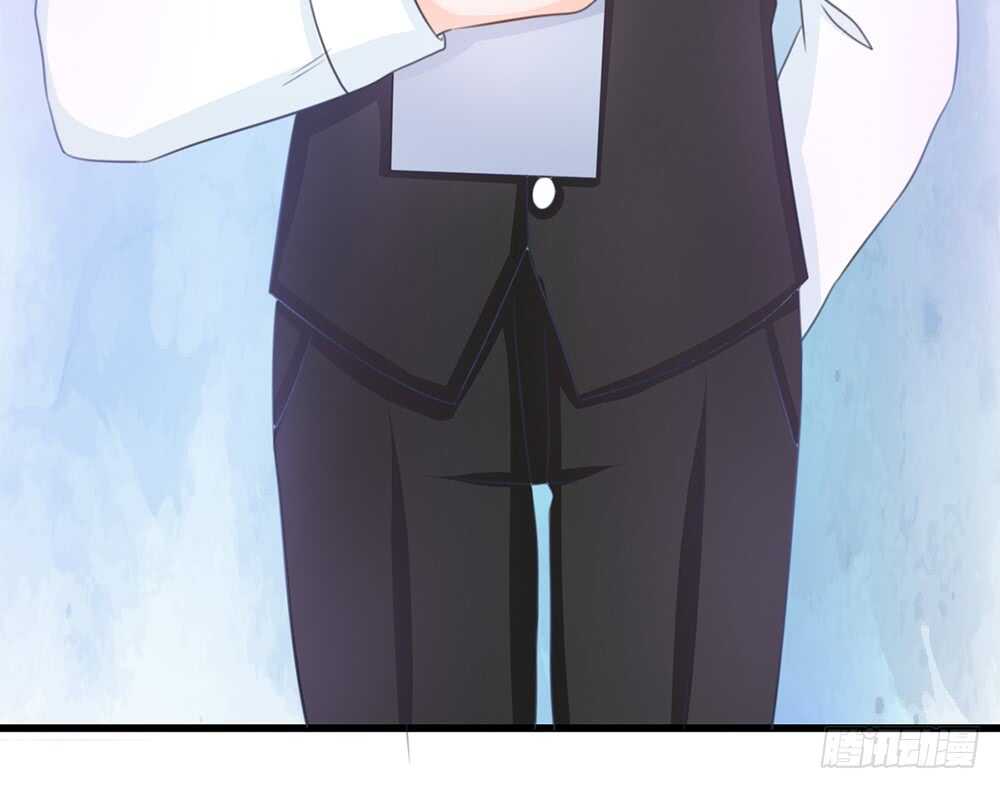 《现世情人是尾狐》小奶狗，你被录取了 第29页