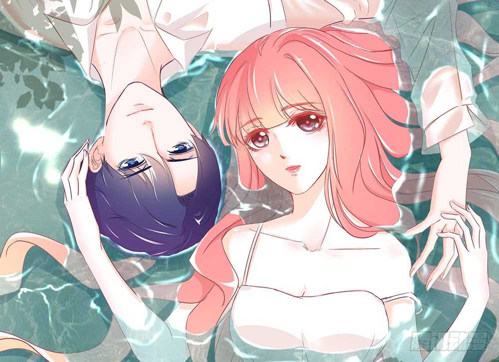 《现世情人是尾狐》小奶狗，你被录取了 第3页