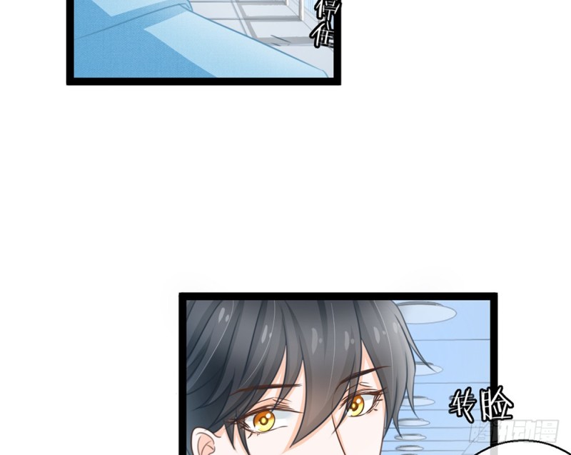 《现世情人是尾狐》我愿意为你做一个普通人 第12页