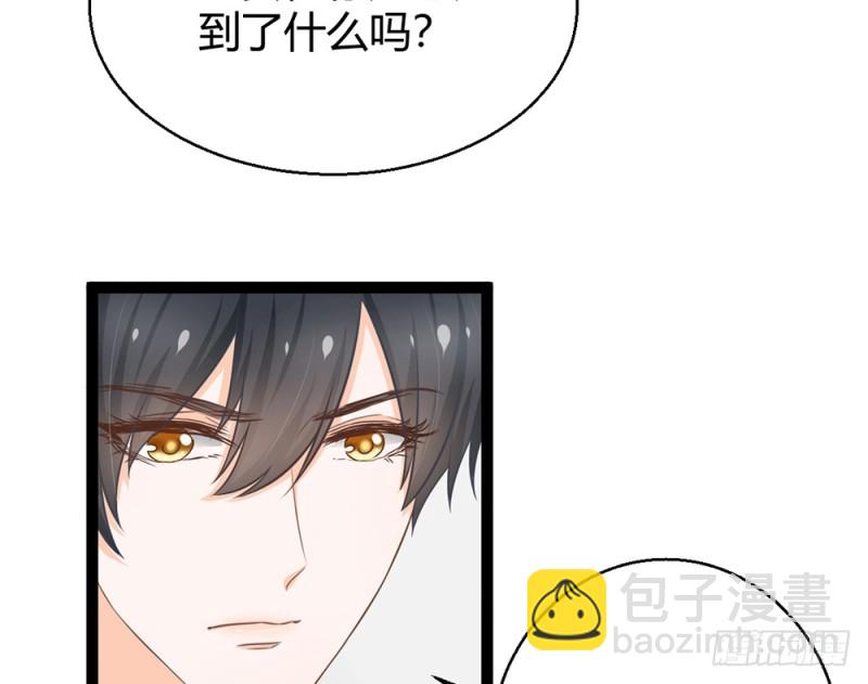《现世情人是尾狐》我愿意为你做一个普通人 第43页