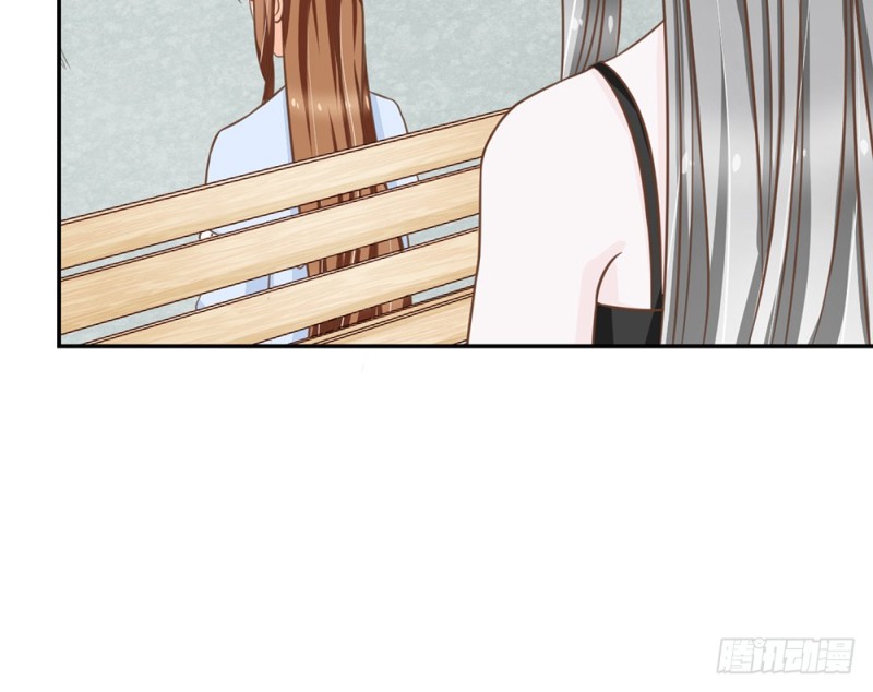 《现世情人是尾狐》这场仗打完，我们就归隐山林 第49页