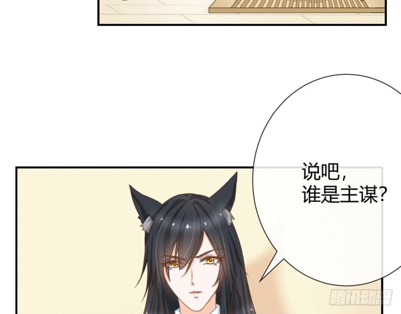 《现世情人是尾狐》我们谈谈吧 第15页