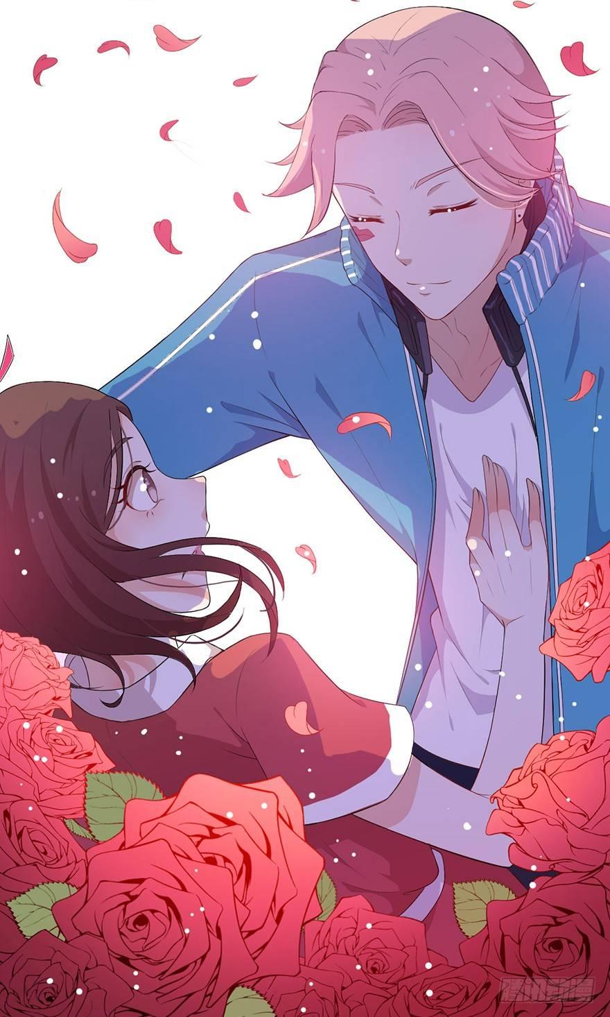 《咩拉萌》001美妆主播是美男 第50页