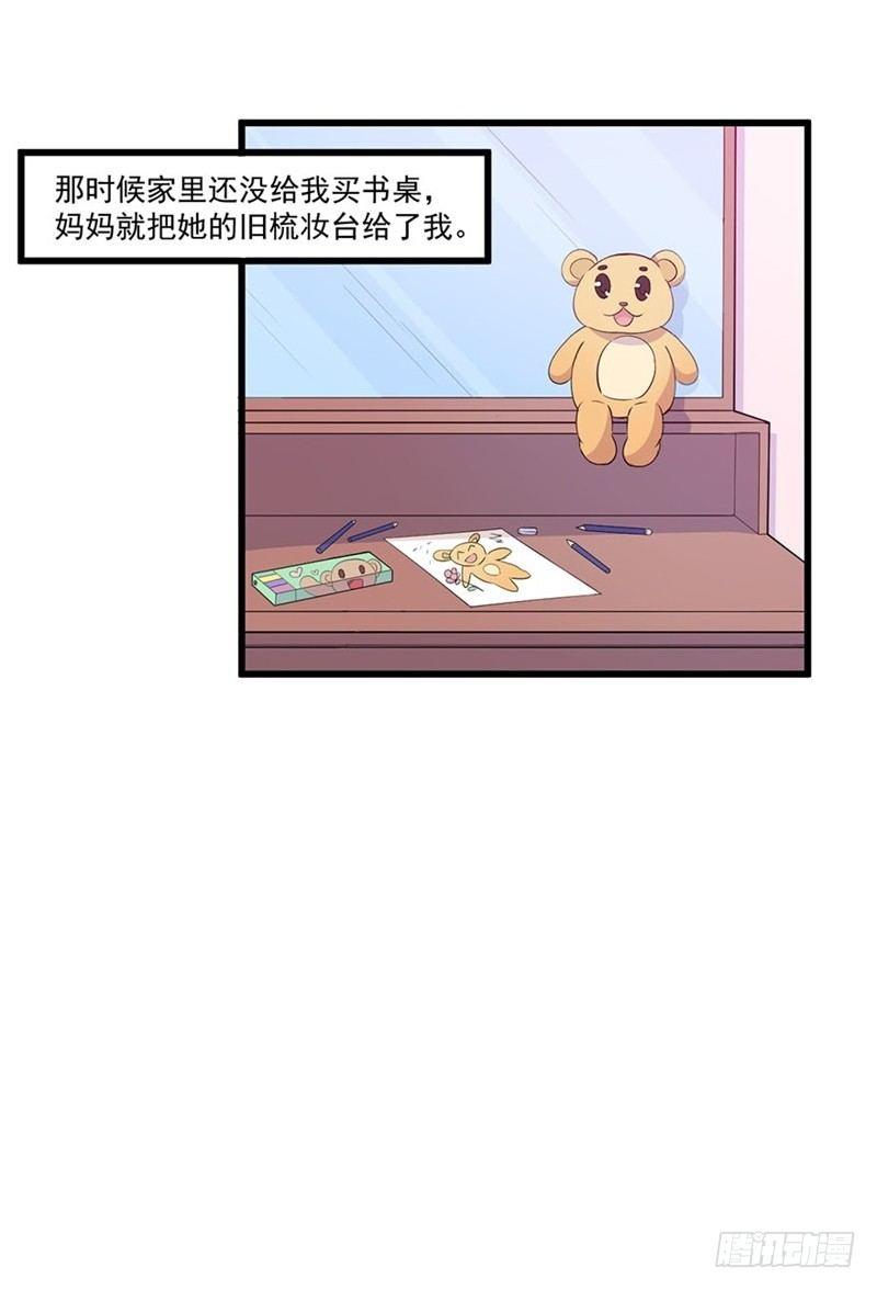 《咩拉萌》019迷雾 第22页