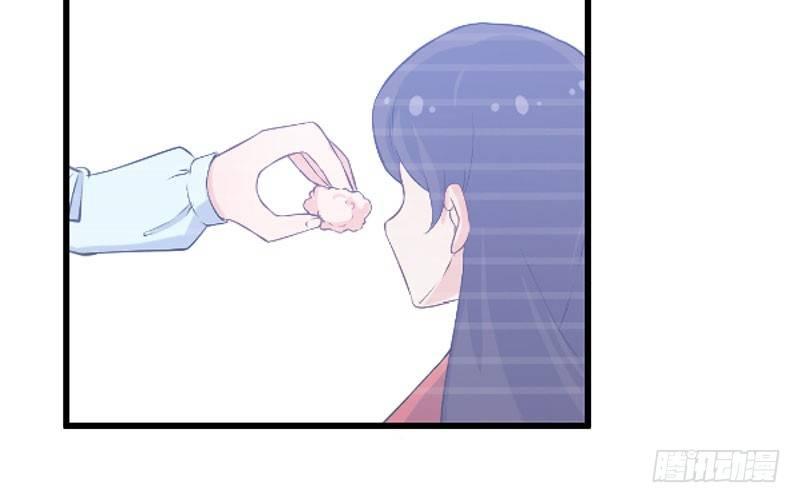 《咩拉萌》044希望她过得更好 第34页